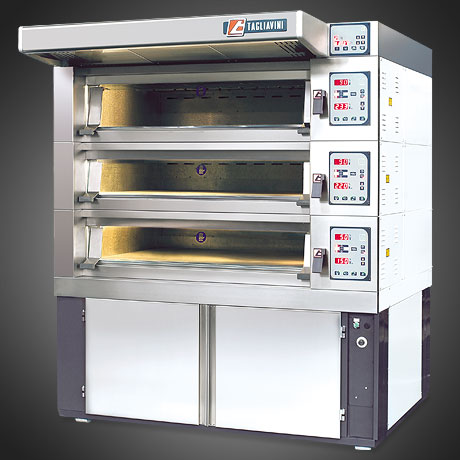 Rotorbake E11 18 Tray - Electrical